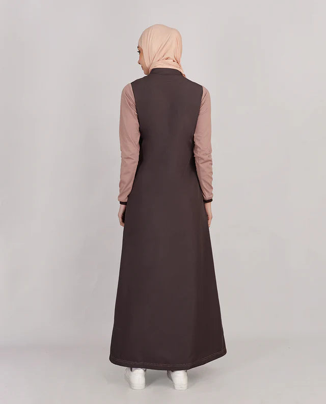 A01-Zenith Active Sister Jilbab