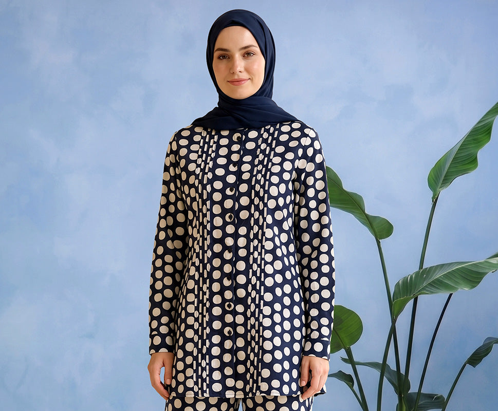 أطقم متناسقة