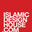Islamic Design House Palestine Online logo
